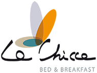 B&B La Chicca Logo